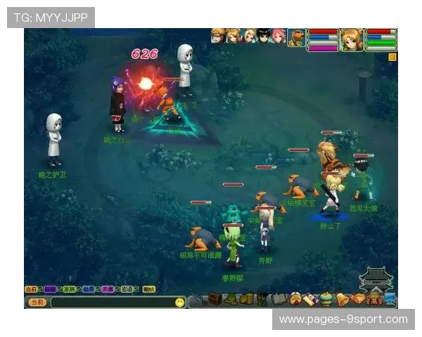 《畅游回合制网游不氪金的乐趣探索与推荐》 《畅游回合制网游不氪金的乐趣探索与推荐》